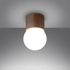 Lampa sufitowa BOOMO 8 (SL.1190) - Sollux Lighting