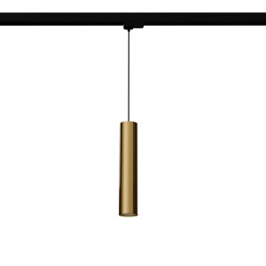 Lampa Wisząca LAGOS złoty połysk GU10 4000K 7W 530lm (MYL.00261) - Make Your Light