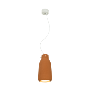 PENDANT 1L CLAY (1665 Zambelis) - Zambelis