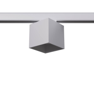 Lampa szynowa QUAD biały GU10 3000K 7W 510lm (MYL.00281) - Make Your Light