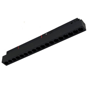 MAGNETIC TRACK 18W LED 3000K (ML8926) - Milagro