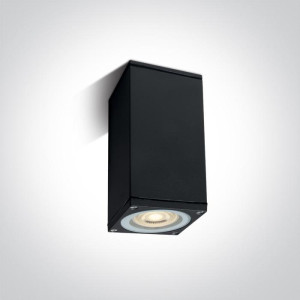 DIOS S lampa sufitowa czarny (67426D/B) - One Light