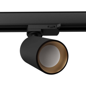 TIVA czarny GU10 (MYL.00071) - Make Your Light
