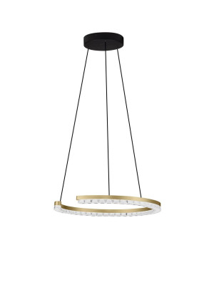 MAHON (LE46099) - Luces Exclusivas