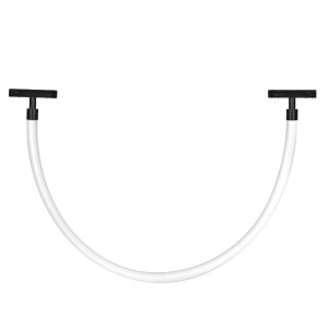 Wężyk do szyn magnetycznych DDCX-RG1500 12W 3000K 150 cm. - DomenoLED