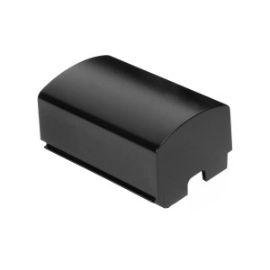 Zaślepka do zasilaczy Ultra Slim czarna PC-01 - DomenoLED