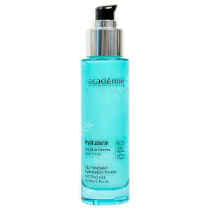 Academie Gel Fondant Żel nawilżający "Czystość" 50 ml