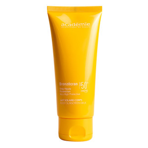Academie Lait Solaire Corps SPF 50+ Mleczko do ciała z filtrem 100 ml