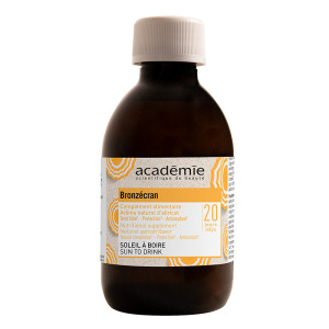 Academie Soleil A Boire Suplement diety 200 ml