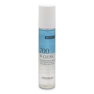 Arosha .700 B-Clean Łagodny dwufazowy płyn do demakijażu 100 ml