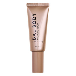 Bali Body Bronzing Serum Serum brązujące do twarzy 30 ml