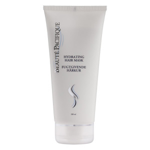 Beaute Pacifique Hair Mask Maska do włosów 200 ml