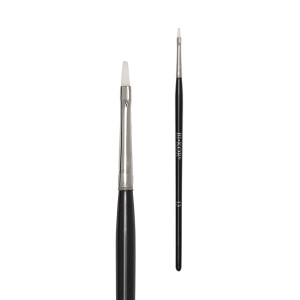 Bikor Pro Brush N°13 Henna Pędzel do brwi