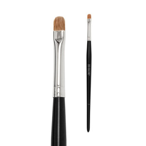 Bikor Pro Brush N°6 Pędzel do cieni
