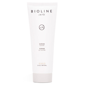 Bioline Jato Exfo Scrub Sugar Peeling cukrowy 125 ml