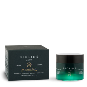 Bioline Jato Retinol Night Cream Krem na noc 50 ml