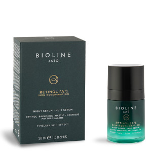 Bioline Jato Retinol Night Serum Serum na noc 30 ml