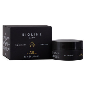Bioline Jato The Emulsion Emulsja 50 ml