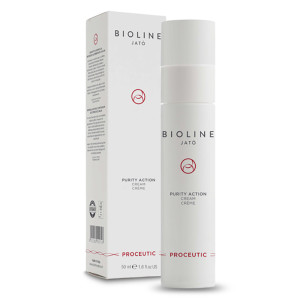 Bioline Jato Purity Action Cream Krem 50 ml