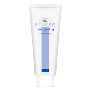 Biomaris Shower Peeling Peeling pod prysznic 200 ml