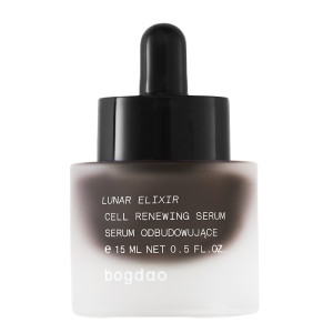 Bogdao Lunar Elixir Serum odbudowujące na noc 20 ml
