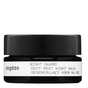 Bogdao Night Guard Krem regenerujący na noc 30 ml