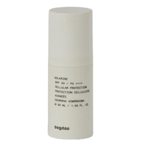 Bogdao Solarine SPF 50 Ochrona komórkowa 50 ml
