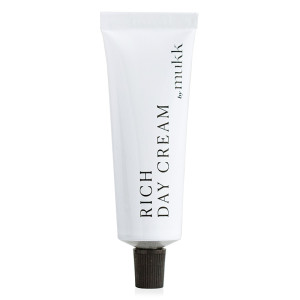 By Mukk Rich Day Cream Bogaty krem na dzień 30 ml