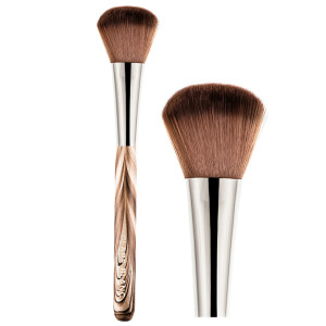 Clare Blanc Powder Brush Pędzel do pudrów, bronzerów i produktów rozświetlających (FB 06) 1 szt.