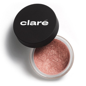 Clare Cold Nude 900 Cień do powiek (kolor Cold Nude 900) 1 g