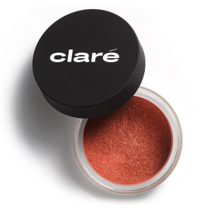 Clare Toffee 882 Cień do powiek (kolor Toffee 882) 1,3 g