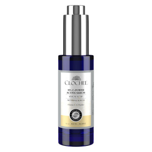 Clochee 10% C - Power Active Serum Aktywne serum 30 ml
