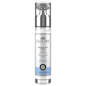 Clochee Hydroactive Sorbet Hydroaktywny sorbet 50 ml