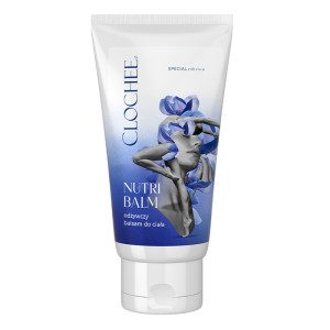 Clochee Nutri Balm Odżywczy balsam do ciała 130 ml