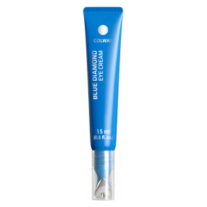 Colway Blue Diamond Eye Cream Krem pod oczy 15 ml