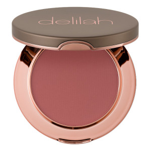 Delilah Colour Blush Róż w kompakcie (kolor Dusk) 4 g