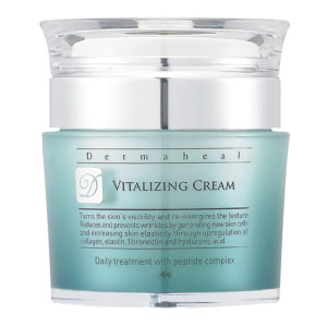 Dermaheal Vitalizing Cream Krem rewitalizujący 40 g