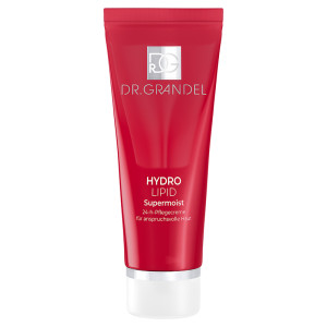 Dr Grandel Supermoist Krem odżywczy na dzień 75 ml