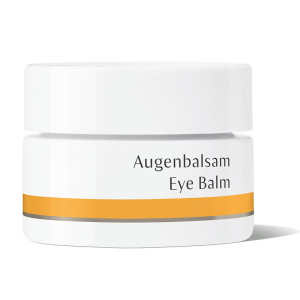Dr Hauschka Eye Balm Balsam pod oczy 10 ml