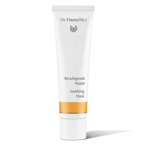 Dr Hauschka Soothing Mask Maseczka łagodząca 30 ml