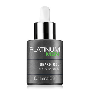 Dr Irena Eris Beard Oil Olejek do brody 30 ml