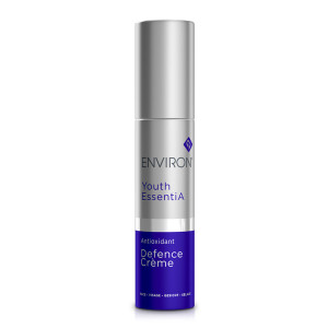 Environ Defence Creme Krem odżywczy o właściwościach przeciwutleniających i ochronnych dla każdego rodzaju cery 35 ml