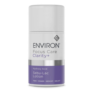 Environ Hydroxy Acid Sebu-Lac Lotion Emulsja do pielęgnacji skóry trądzikowej 60 ml