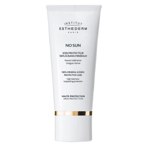 Esthederm No Sun 100% Mineral Krem z filtrami mineralnymi 50 ml