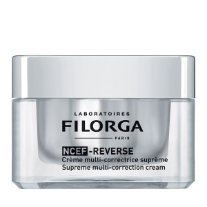 Filorga NCEF Reverse Krem polirewitalizujący 50 ml