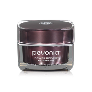 Pevonia Firming Marine Elastin Cream Power Repair Krem z elastyną morską 50 ml
