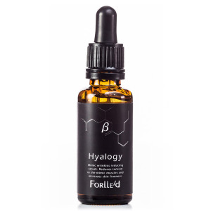 Forlled Hyalogy ß Serum redukujące zmarszczki 30 ml