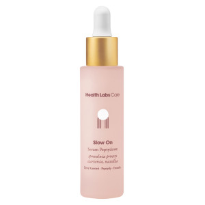 Health Labs Care Slow On Serum Serum peptydowe 30 ml