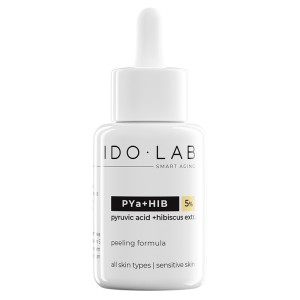 Ido Lab PYa + HIB 5% Peeling Formula Peeling 30 ml