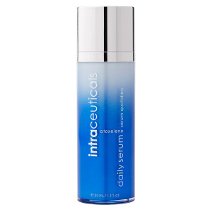 Intraceuticals Daily Serum Atoxelene Serum wygładzające zmarszczki mimiczne 30 ml